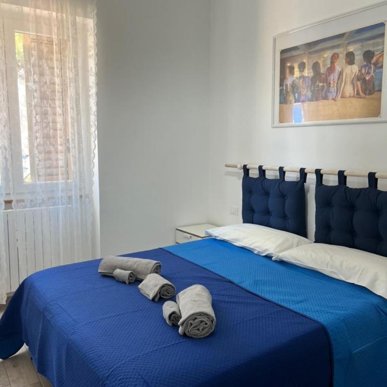 Mare & Scogli - Appartamento con Balcone - 9