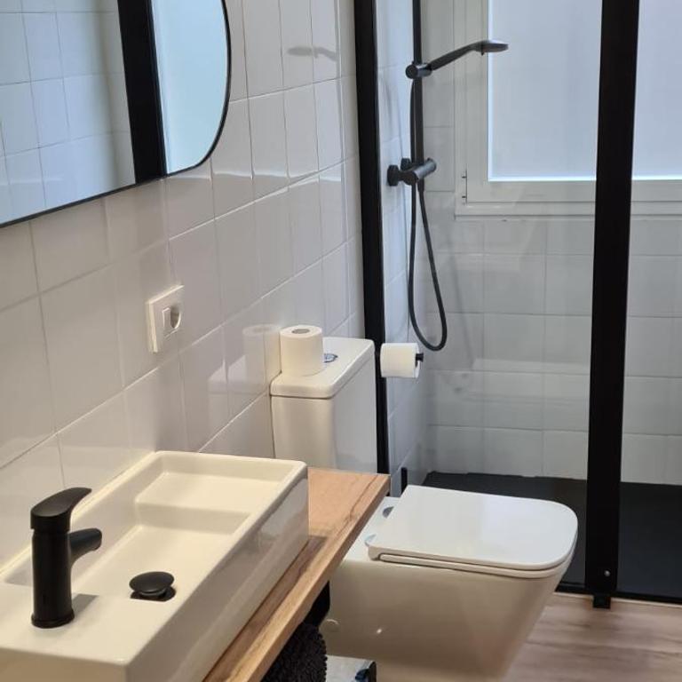 A casa de Mateu - Apartamento Estudio - 2