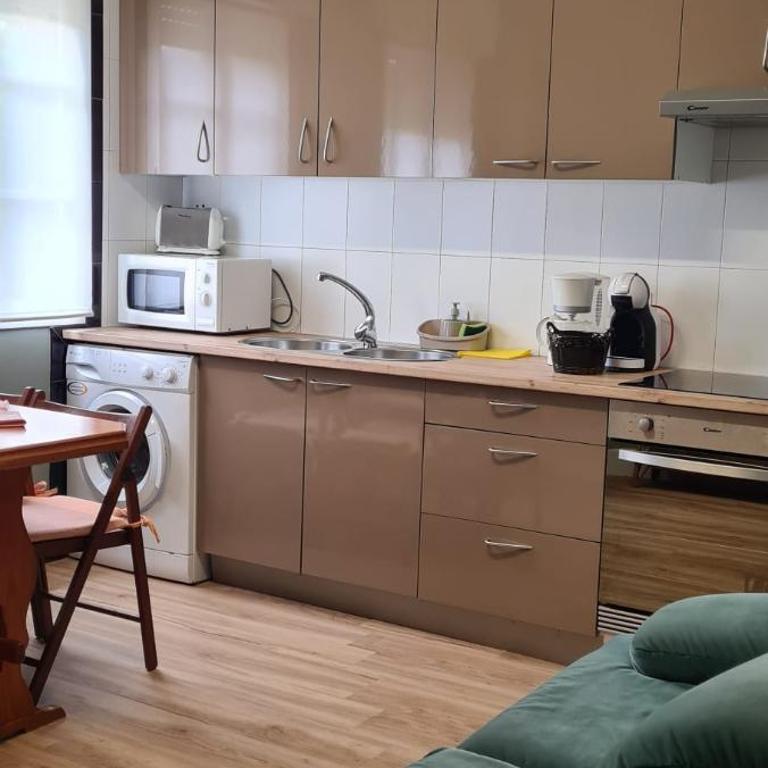A casa de Mateu - Apartamento Estudio - 3