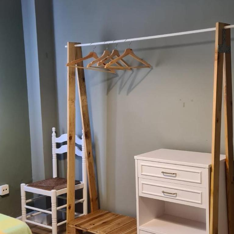 A casa de Mateu - Apartamento Estudio - 1