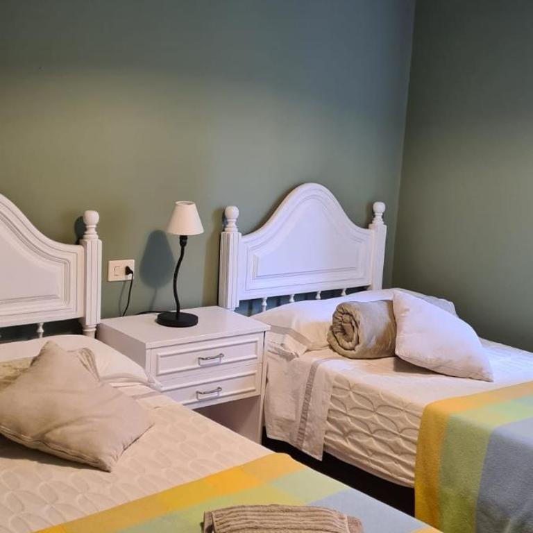 A casa de Mateu - Apartamento Estudio - 5