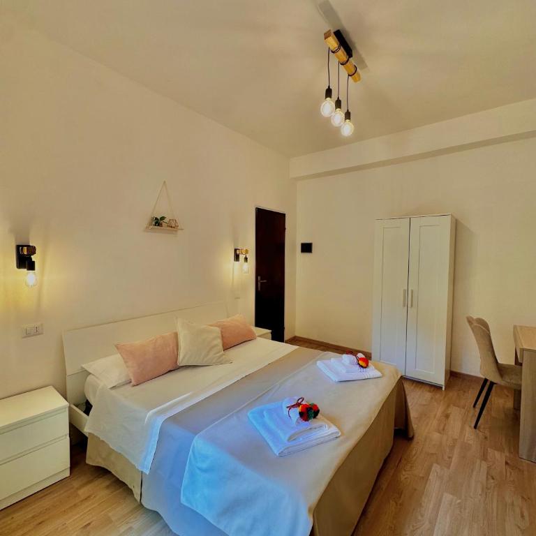 Sunflower apartment - One-Bedroom Apartment - 1