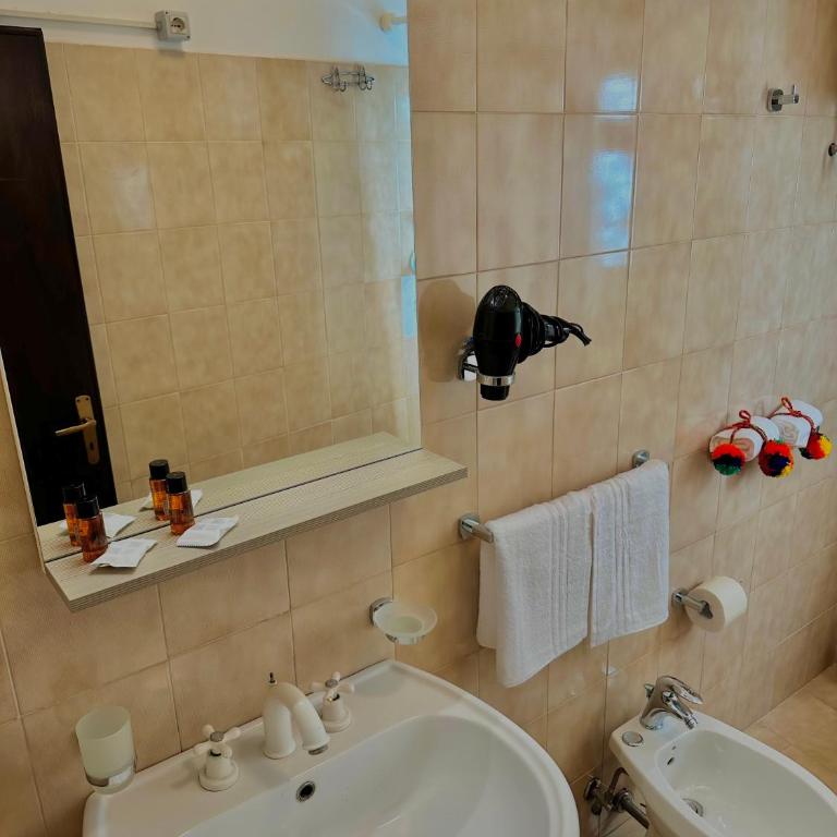 Sunflower apartment - One-Bedroom Apartment - 7