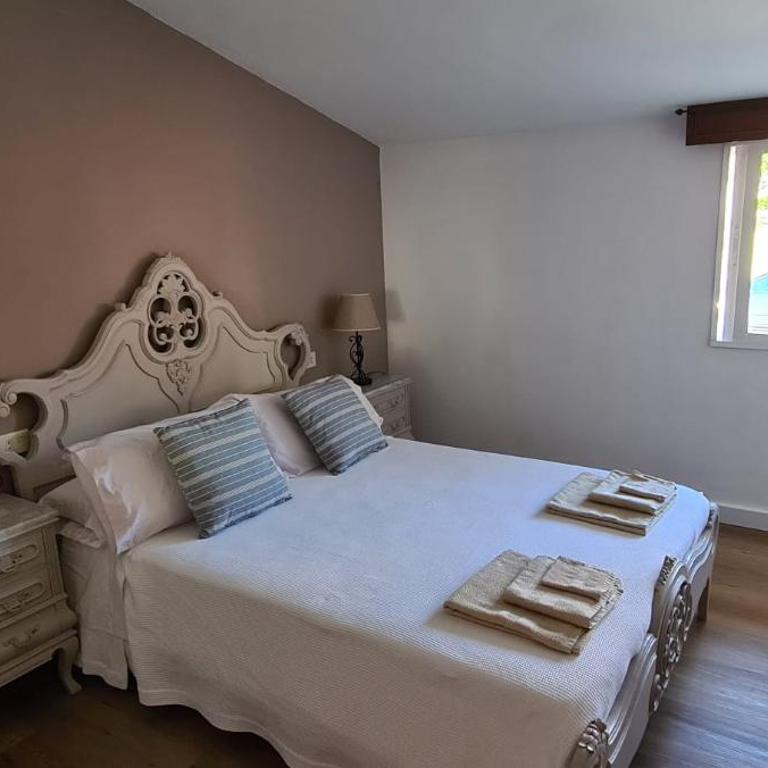 A casa de Mateu - Apartamento con vistas al mar - 12