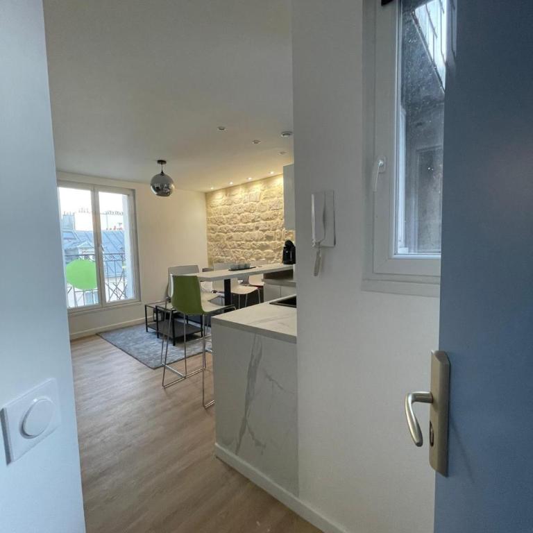 La Bastille - Appartement 1 Chambre - 6