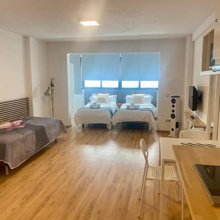 My Pretty Payma Apartamentos - Estudio - 2