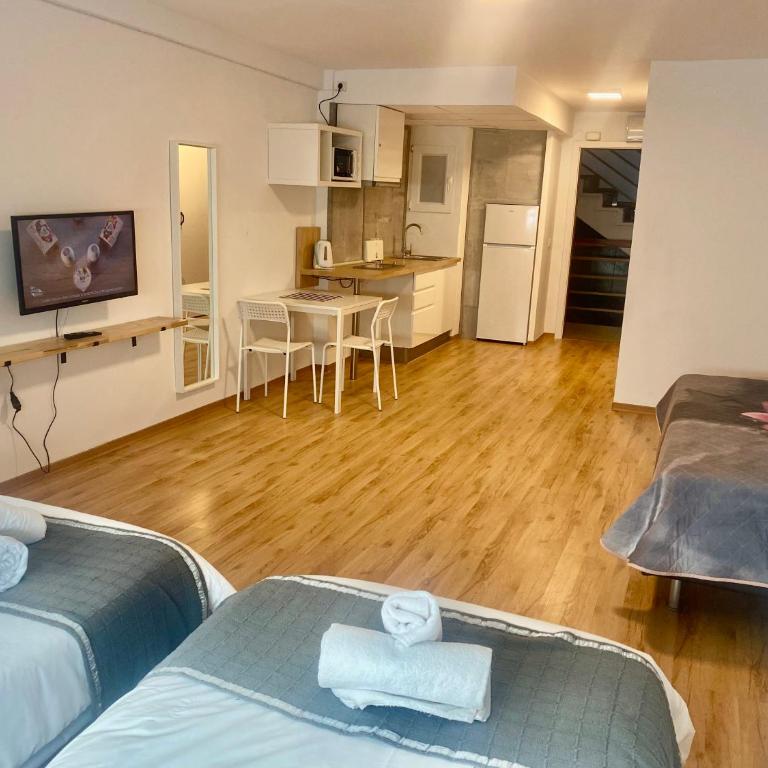 My Pretty Payma Apartamentos - Estudio - 1