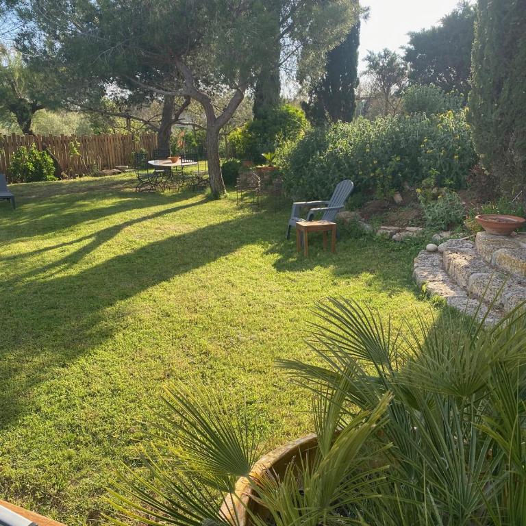 La villa de Michèle - Villa - 25