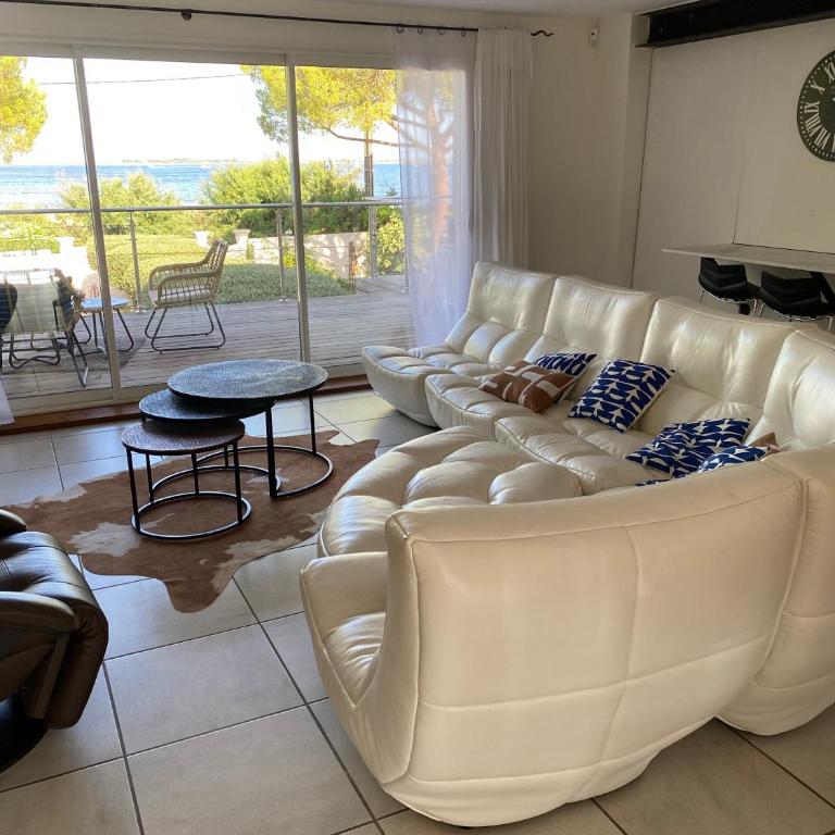 La villa de Michèle - Villa - 35