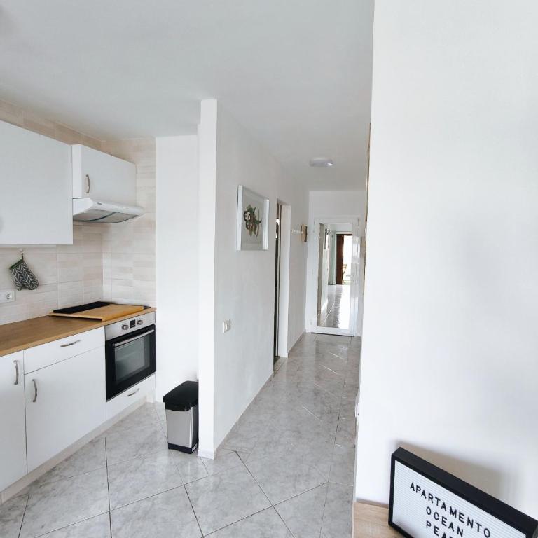 Apartamento OCEAN PEARL - Apartamento de 1 dormitorio - 15