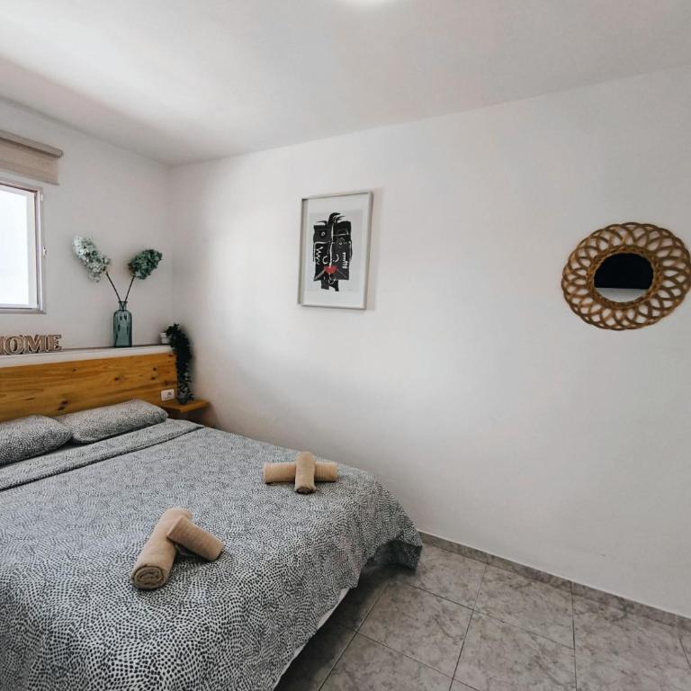 Apartamento OCEAN PEARL - Apartamento de 1 dormitorio - 5