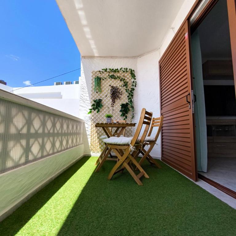 Apartamento OCEAN PEARL - Apartamento de 1 dormitorio - 12