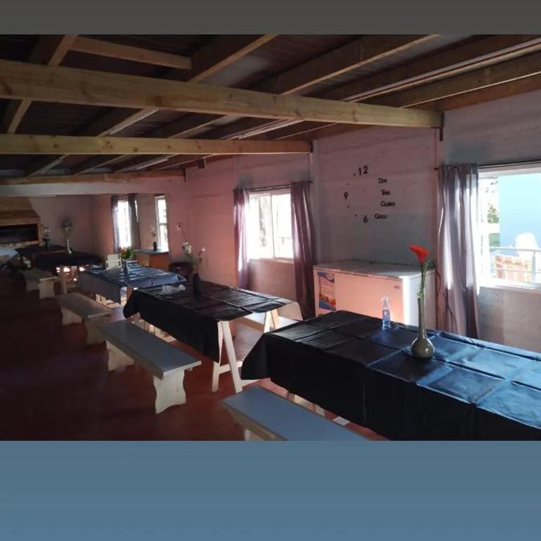 Casa quinta don bosco - One-Bedroom Apartment - 8