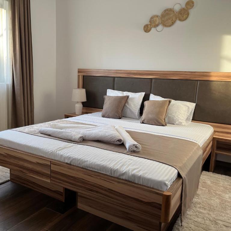 Airport SKY apartments LUX - Apartman sa 2 Spavaće Sobe - 2