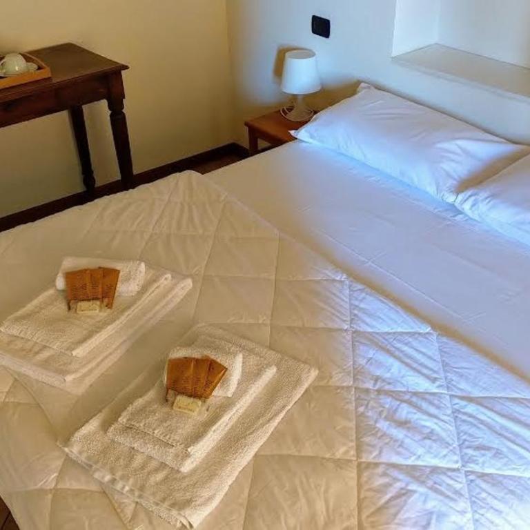AGORÀ suite - Suite con 1 Camera da Letto - 1