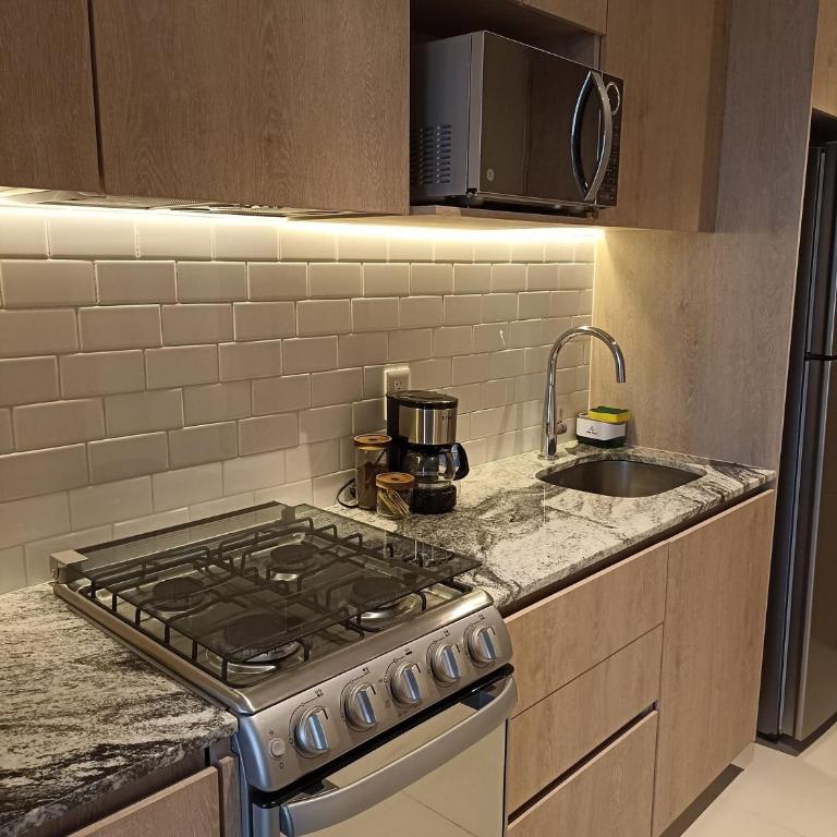 Hermoso Loft Estilo único en Guadalajara - Apartamento - 13