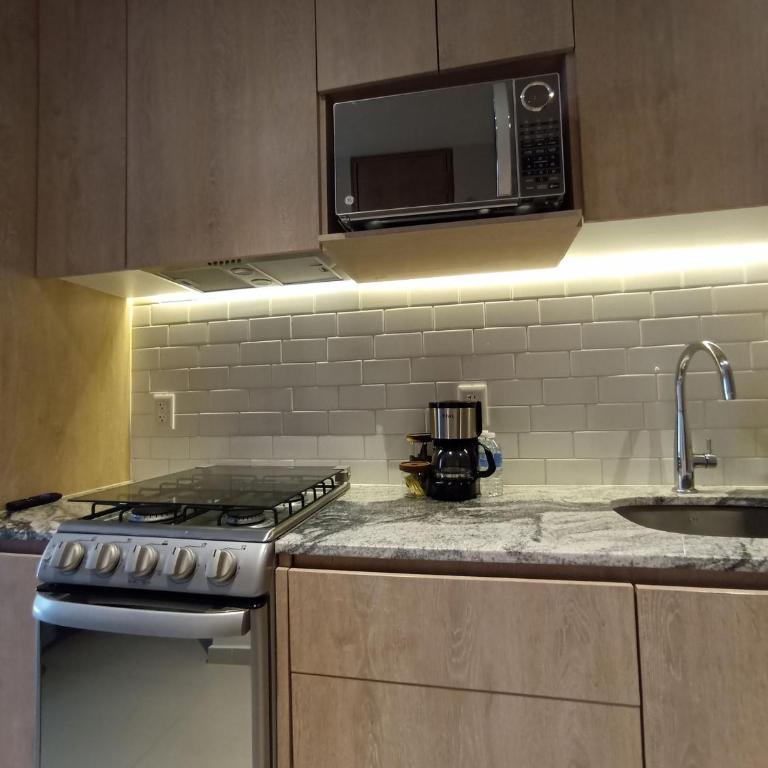Hermoso Loft Estilo único en Guadalajara - Apartamento - 21