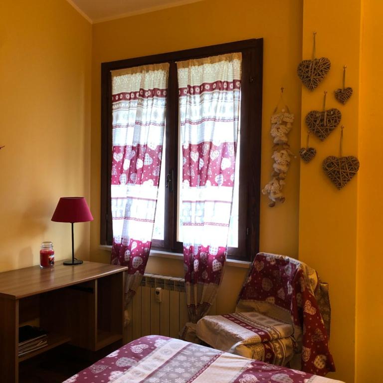 Casa vacanze romantica - Appartement 2 Chambres - 16