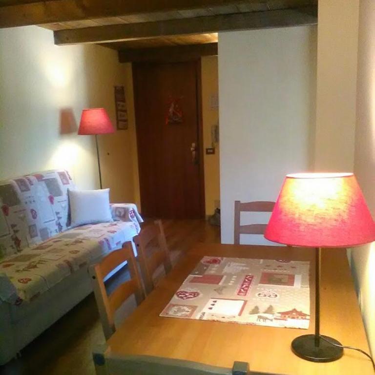 Casa vacanze romantica - Appartement 2 Chambres - 12