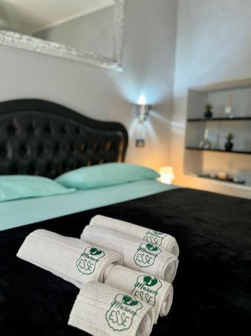 Maison eSSe di Simone & Sonia - Haus mit 2 Schlafzimmern - 11