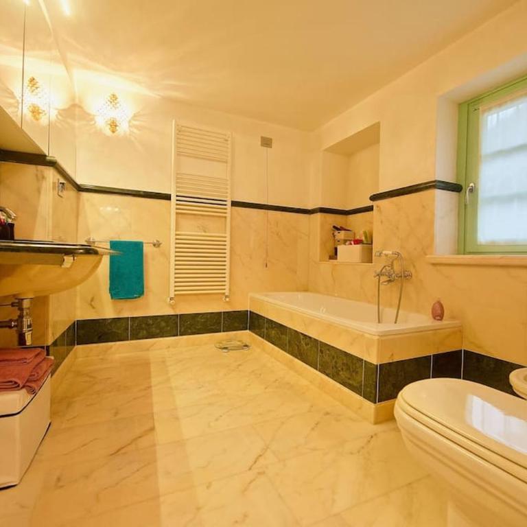 Maison eSSe di Simone & Sonia - Haus mit 2 Schlafzimmern - 20