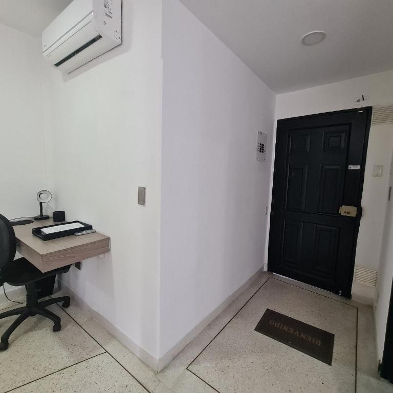 501 Moderno Aparta-Suite en Versalles Tipo Loft - Cali Tower Suites & Lofts - Suite - 39