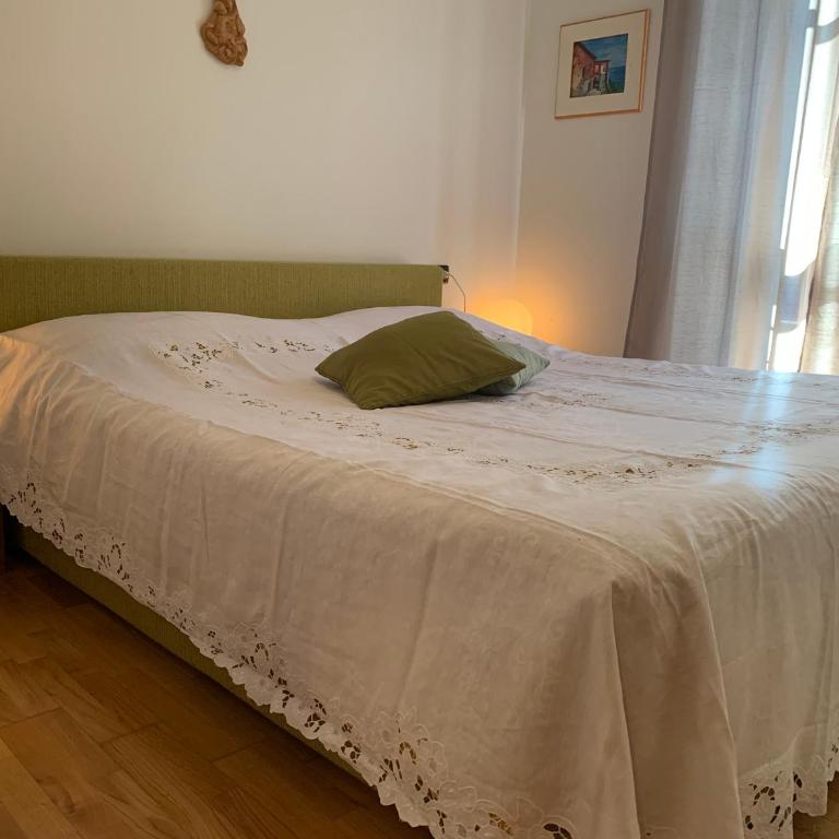 VECCHIA STAZIONE - by Satisfactual Property - One-Bedroom House - 19