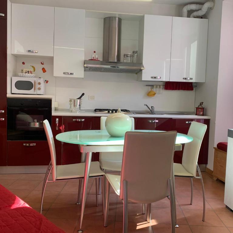 VECCHIA STAZIONE - by Satisfactual Property - One-Bedroom House - 12