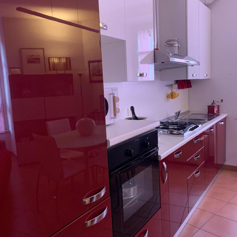 VECCHIA STAZIONE - by Satisfactual Property - One-Bedroom House - 14
