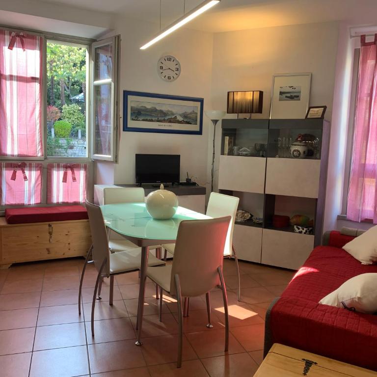 VECCHIA STAZIONE - by Satisfactual Property - One-Bedroom House - 1