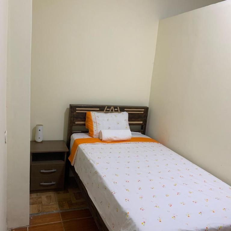 Casa Wong - Habitación Doble - 2