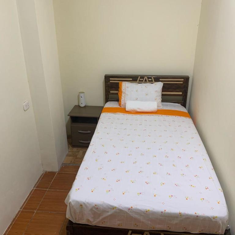 Casa Wong - Habitación Doble - 3