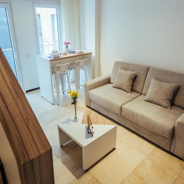 Original House Hotel Boutique - Apartamento Dúplex - 5