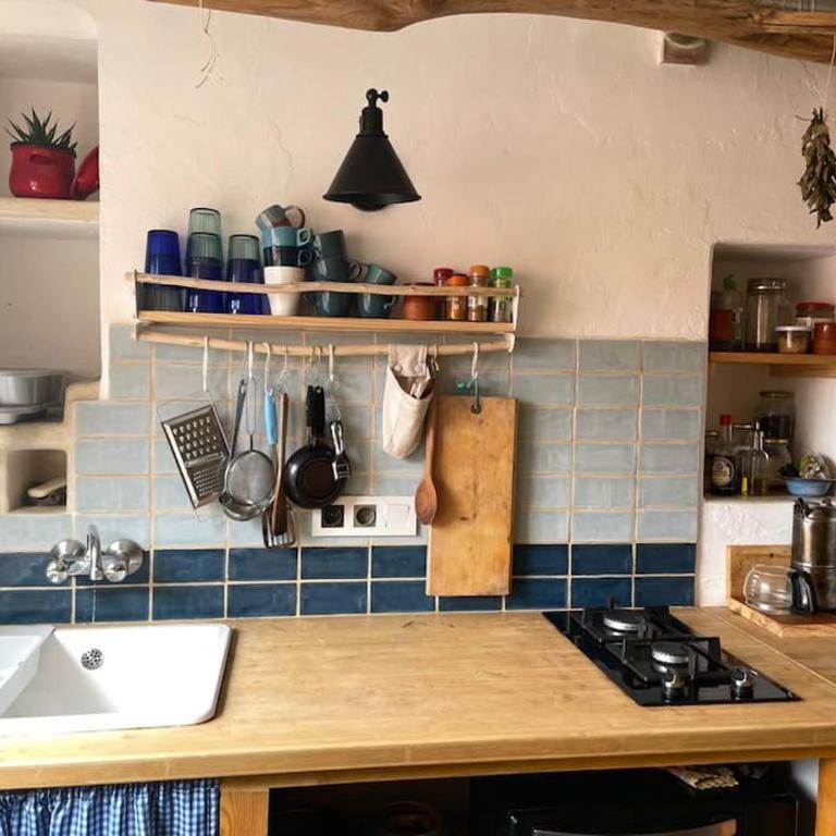 Acogedor y luminoso eco-estudio en Gijón - Apartamento Estudio de 2 dormitorios - 15