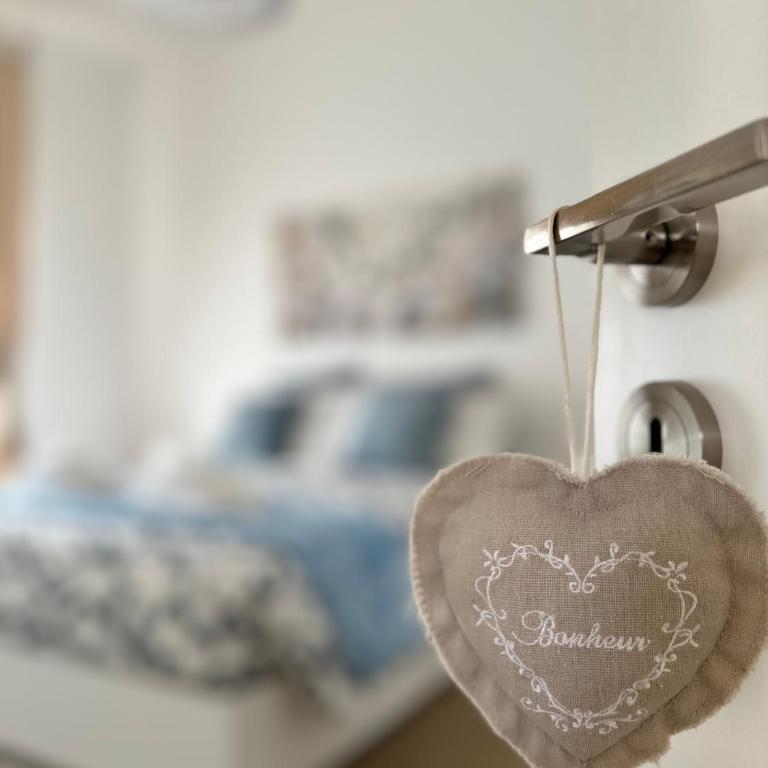 Olimpia Villa Pamphili - Centro Storico di Roma - Gianicolo Trastevere San Pietro - Appartamento con 2 Camere da Letto - 37