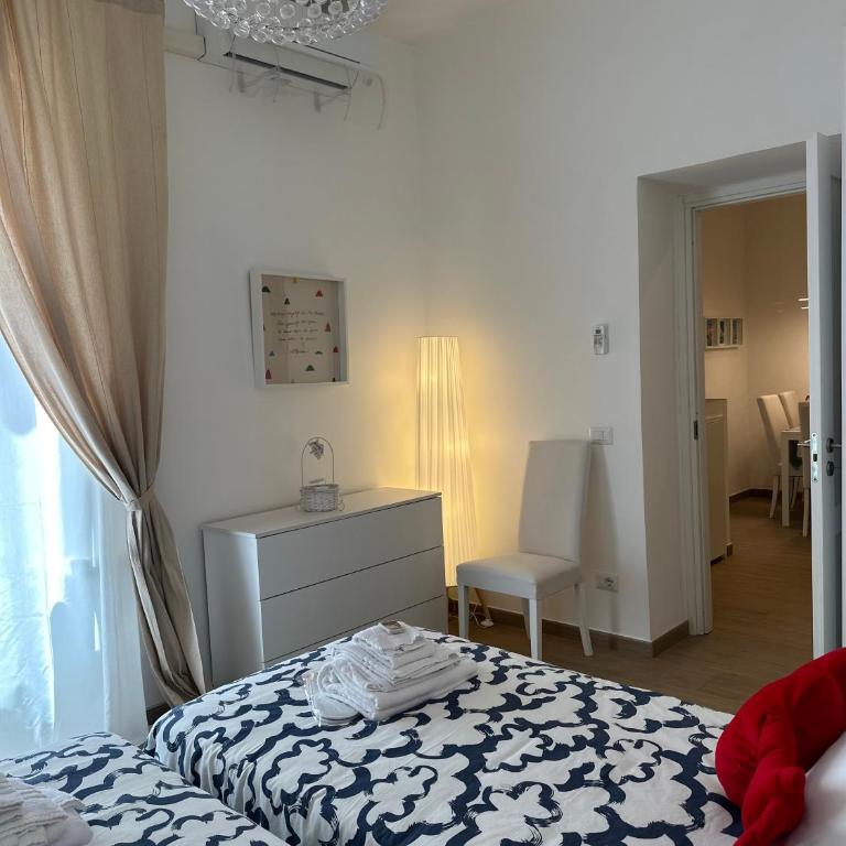 Olimpia Villa Pamphili - Centro Storico di Roma - Gianicolo Trastevere San Pietro - Appartamento con 2 Camere da Letto - 15