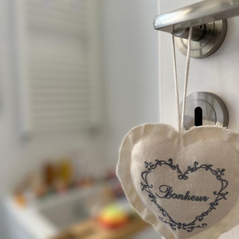 Olimpia Villa Pamphili - Centro Storico di Roma - Gianicolo Trastevere San Pietro - Appartamento con 2 Camere da Letto - 88