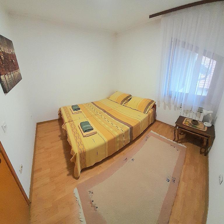 Apartments Sarajevo New town - Two-Bedroom Apartment with Balcony - 26