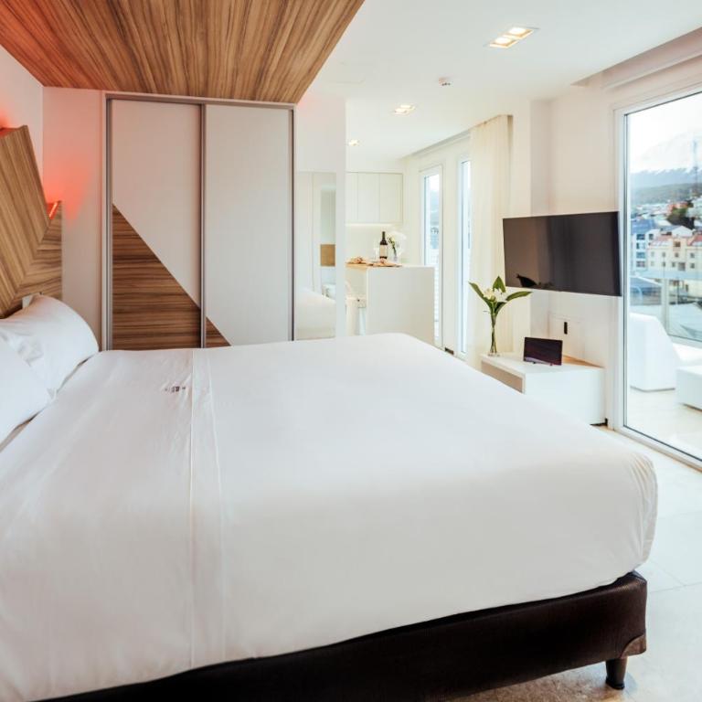 Original House Hotel Boutique - Apartamento Suite - 5