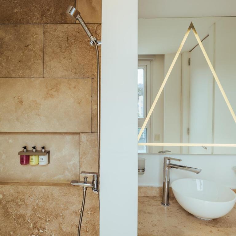 Original House Hotel Boutique - Apartamento Suite - 9