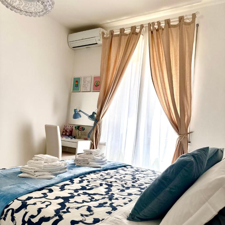 Olimpia Villa Pamphili - Centro Storico di Roma - Gianicolo Trastevere San Pietro - Appartamento con 2 Camere da Letto - 18