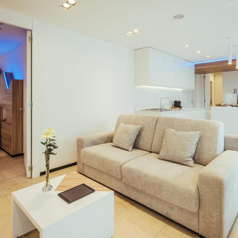 Original House Hotel Boutique - Apartamento de 2 dormitorios - 6