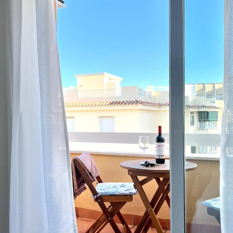 Nautica Nerja - Apartamento de 1 dormitorio - 15