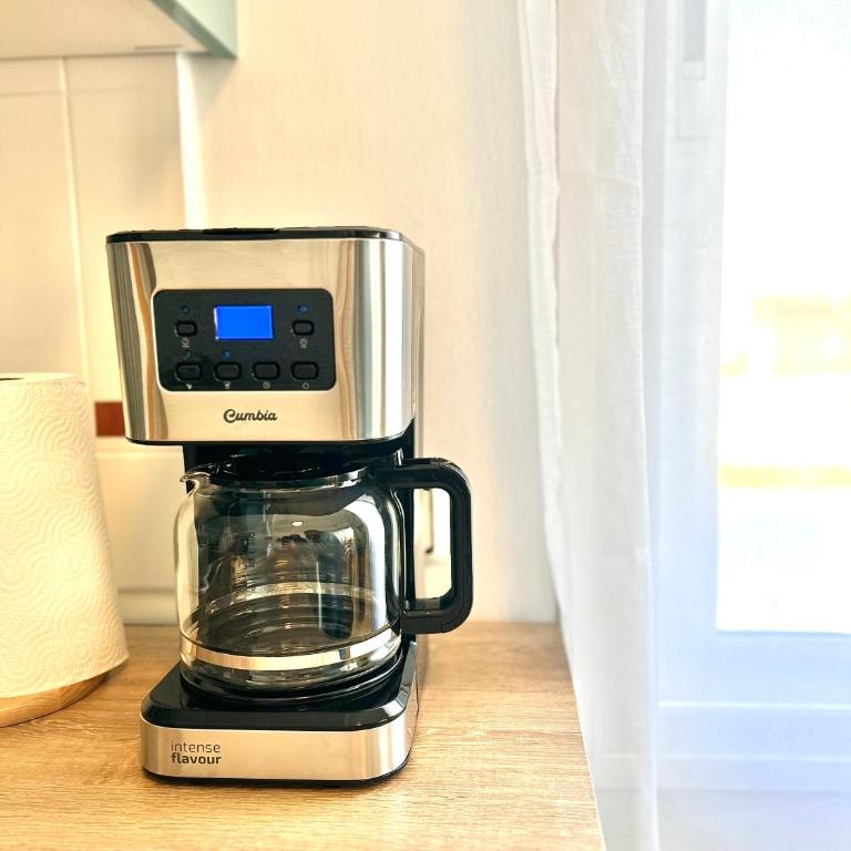 Nautica Nerja - Apartamento de 1 dormitorio - 10