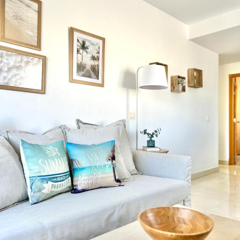 Nautica Nerja - Apartamento de 1 dormitorio - 14