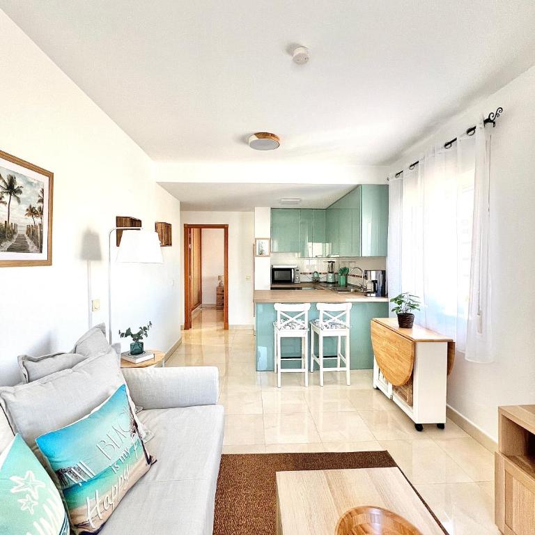 Nautica Nerja - Apartamento de 1 dormitorio - 5