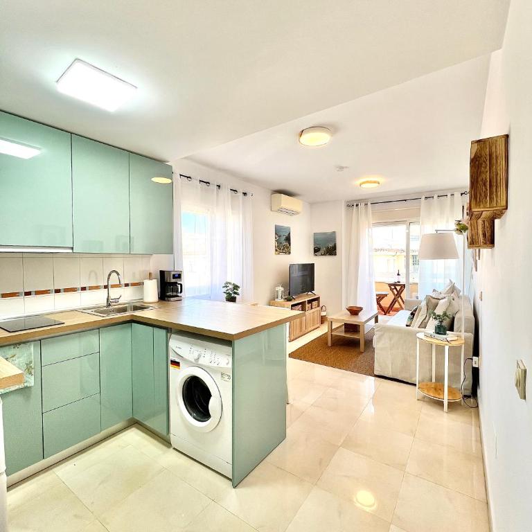 Nautica Nerja - Apartamento de 1 dormitorio - 7