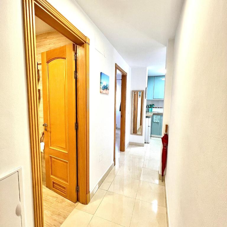 Nautica Nerja - Apartamento de 1 dormitorio - 11