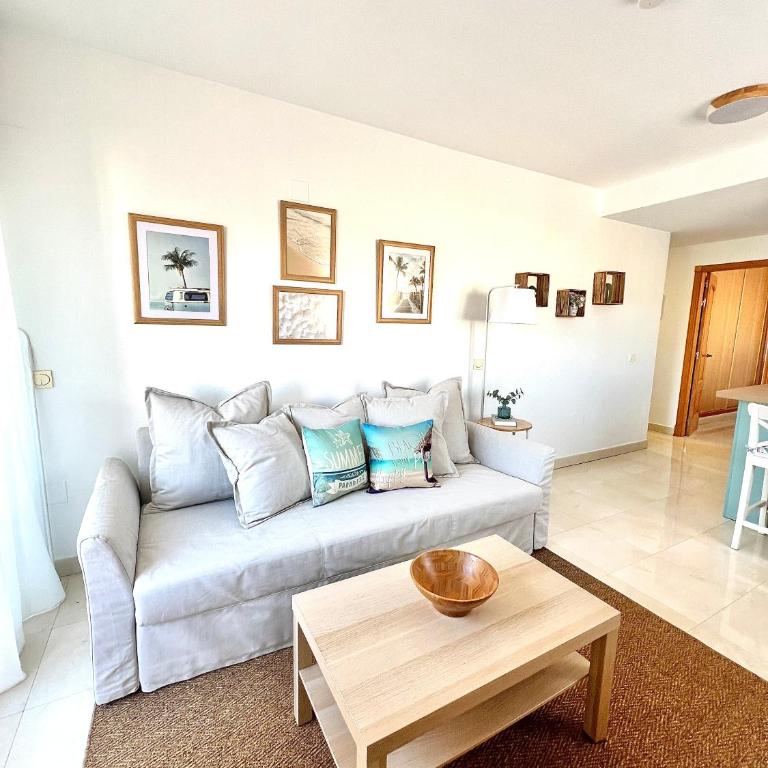 Nautica Nerja - Apartamento de 1 dormitorio - 12