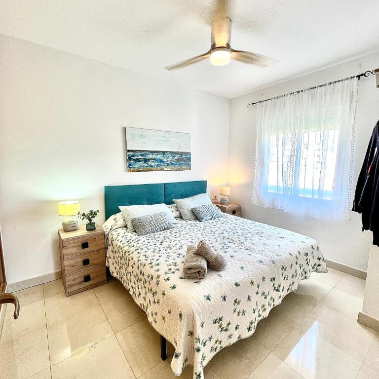 Nautica Nerja - Apartamento de 1 dormitorio - 17